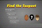 game pic for Find The Suspect